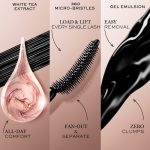 LANCÔME Lash Idôle Mascara Volume Effet Cils Recourbés