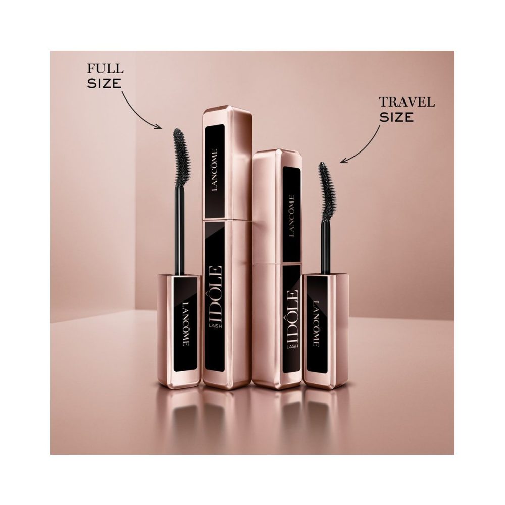 LANCÔME Lash Idôle Mascara Volume Effet Cils Recourbés