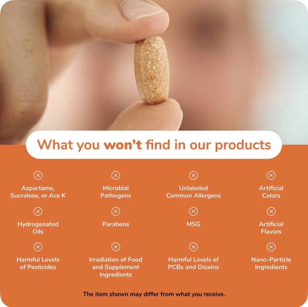 NOW FOODS Quercetin With Bromelain 60Veg Capsules