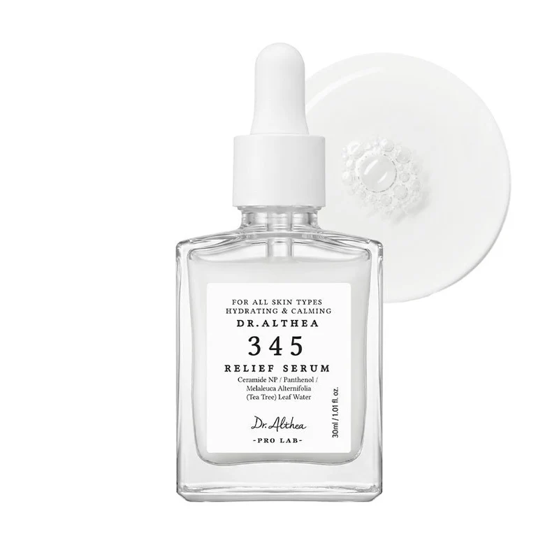 Dr  Althea  345 Relief Serum  30ml
