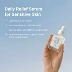 Dr  Althea  345 Relief Serum  30ml
