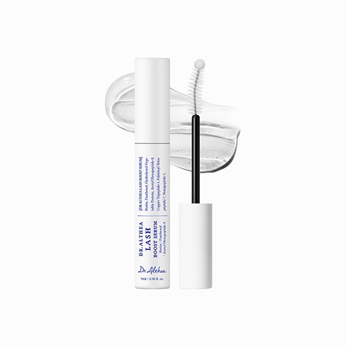 Dr.Althea Lash Boost Serum 9ml