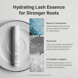 Dr.Althea Lash Boost Serum 9ml