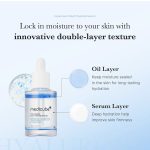 MEDICUBE HYALURONIC MULTI PEPTIDE SERUM 30ML