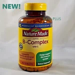 Nature Made Super B Complex. 460 Tablets