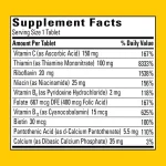 Nature Made Super B Complex. 460 Tablets