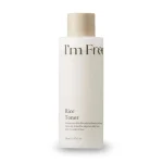 IM FROM RICE TONER 150 ML