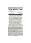 Garden of Life Vitamin Code RAW Vitamin C 250 mg 120 capsules