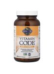 Garden of Life Vitamin Code RAW Vitamin C 250 mg 120 capsules