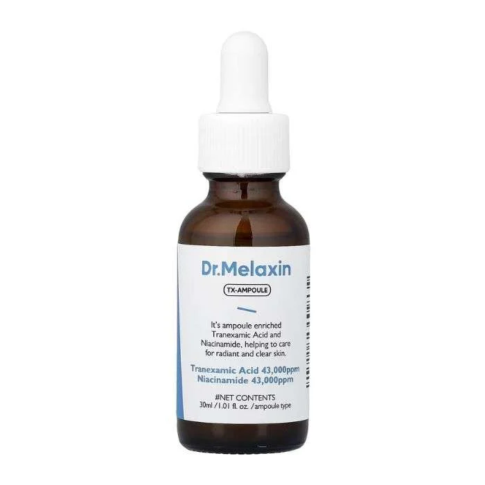 DR MELAXIN TX AMPOULE 30 ML