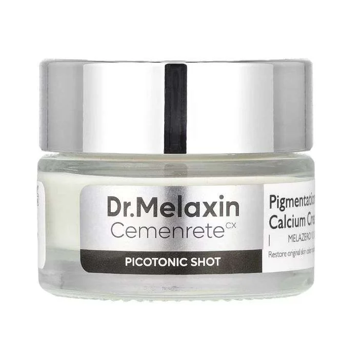 DR MELAXIN CALCIUM PIGMENTATION CREAM 25G
