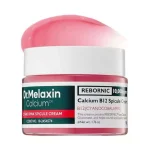 DR MELAXIN CALCIUM CEMENRETE CYANO PINK SPICULE CREAM 50G