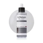 DR MELAXIN PEEL SHOT EXFOLIATING BLACK RICE AMPOULE 80 ML