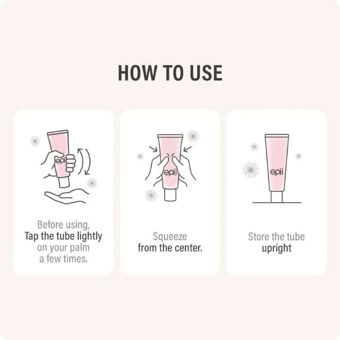 EPII DOUBLE UP CREAM NAD+ NMN AND TXA 50 ML