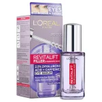 L’Oreal Paris Sérum contour des yeux à l'acide hyaluronique 2,5 % Revitalift Filler 20ml