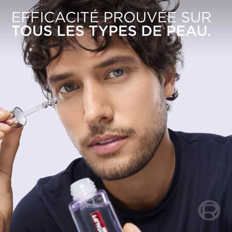 L’Oreal Paris Sérum contour des yeux à l'acide hyaluronique 2,5 % Revitalift Filler 20ml