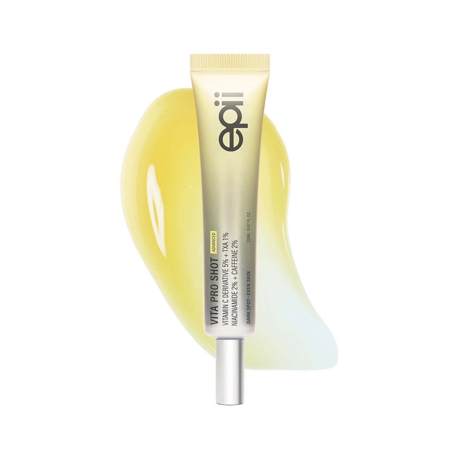 Epii VITA PRO SHOT ADVANCED 20ml