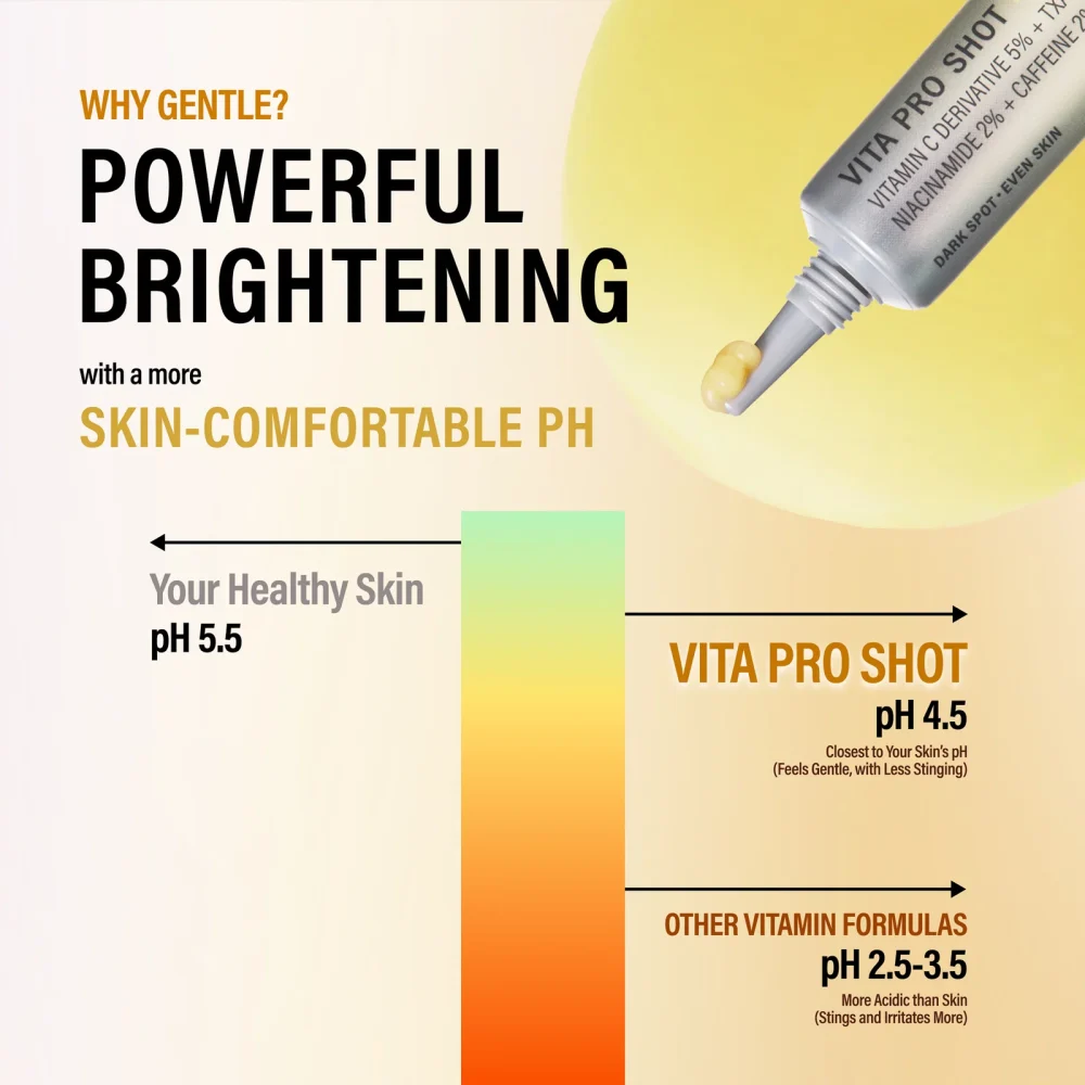 Epii VITA PRO SHOT ADVANCED 20ml