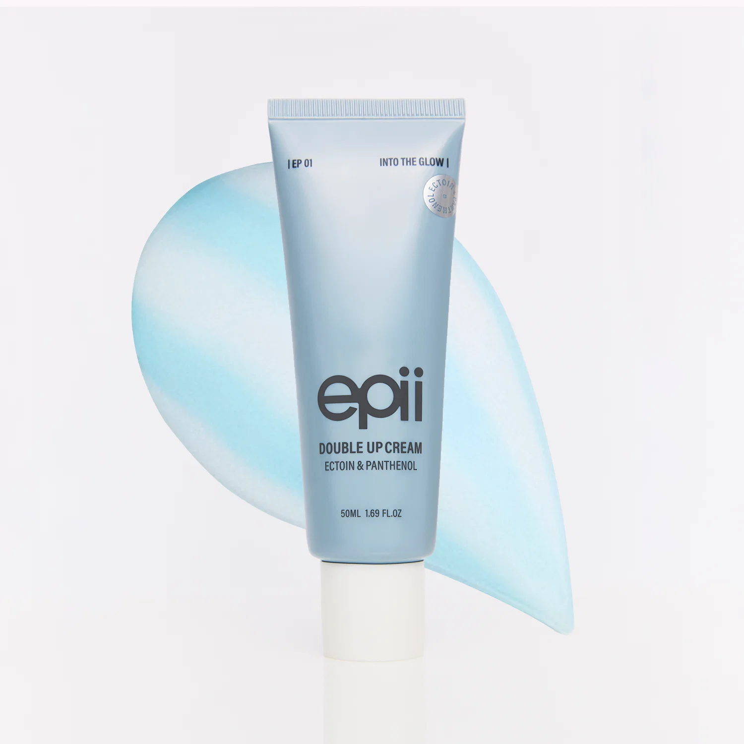 EPII double up creme ection panthenol 50ml