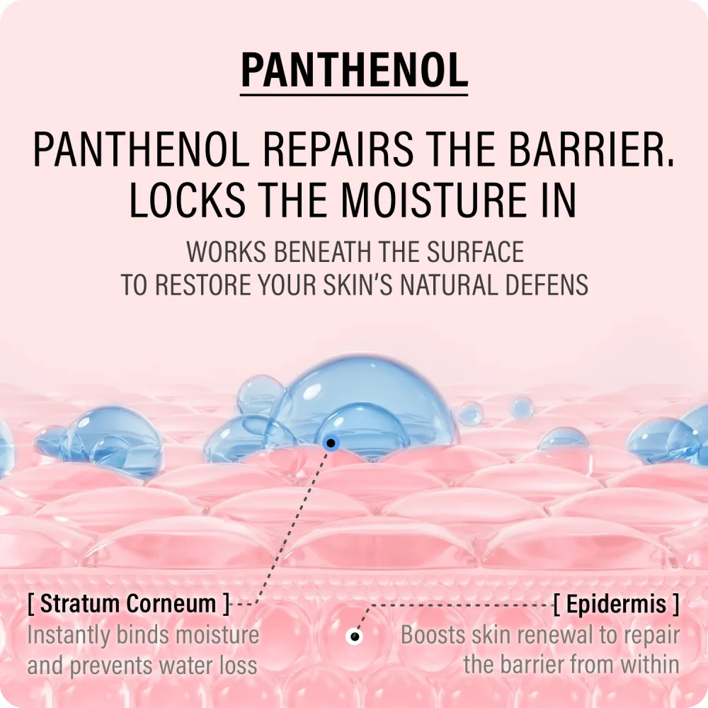 EPII double up creme ection panthenol 50ml EPII double up creme ection panthenol 50ml