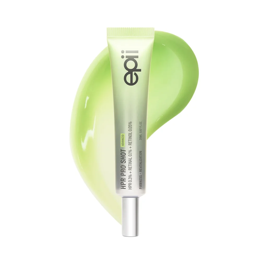 EPII HPR PRO SHOT ADVANCED 20ml