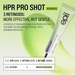 EPII HPR PRO SHOT ADVANCED 20ml