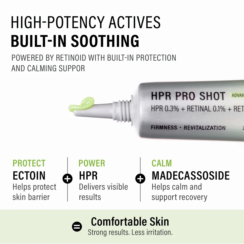 EPII HPR PRO SHOT ADVANCED 20ml EPII HPR PRO SHOT ADVANCED 20ml