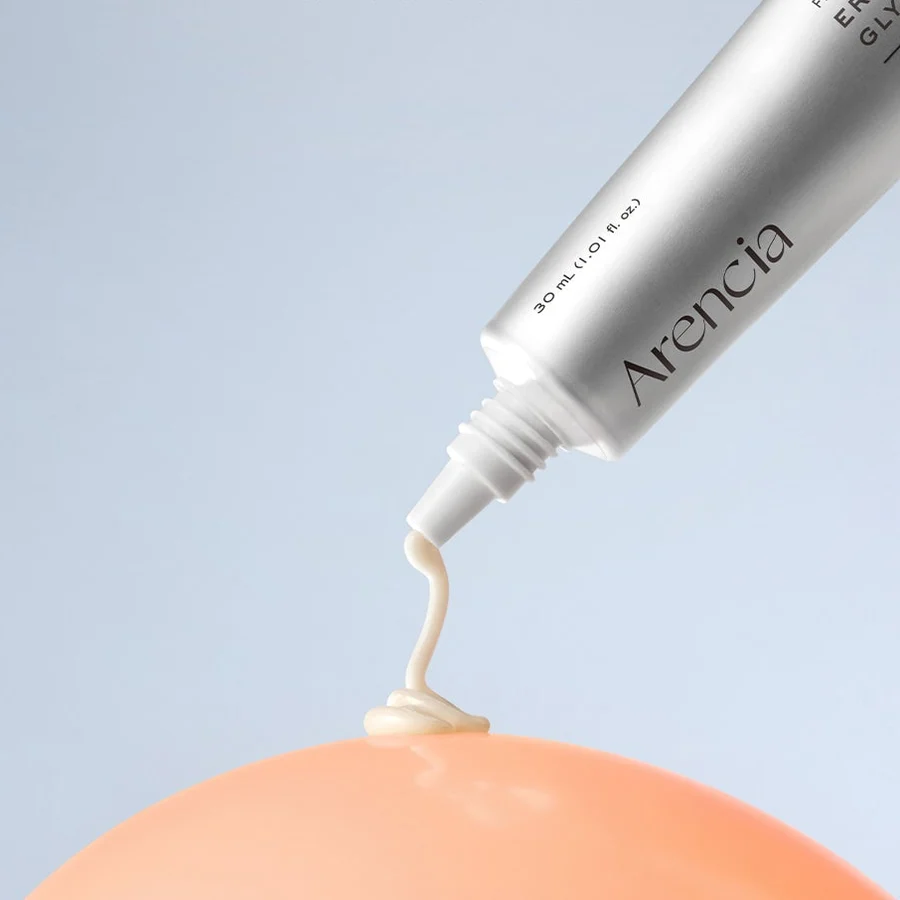 ARENCIA ERASER SHOT GLYCOLIC ACID BOOSTER 30 ML