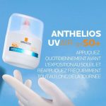 LA ROCHE POSAY ANTHELIOS UVAIR SERUM SOLAIRE SPF 50+ 50 ML