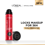 L’Oreal Paris Infallible 3 Seconds Makeup Setting Spray mist 150ml