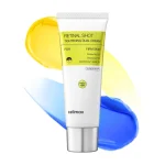 Celimax Retinal Shot Tightening Dual Cream  50ml