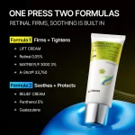 Celimax Retinal Shot Tightening Dual Cream  50ml