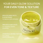 ARENCIA VITAMIN C GLOW BOOSTER GEL CREAM 50 G