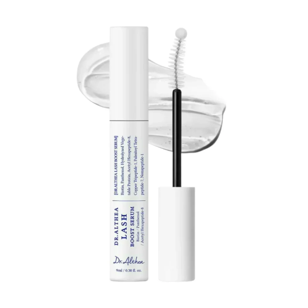 DR Althea  Lash Boost Serum  9ml