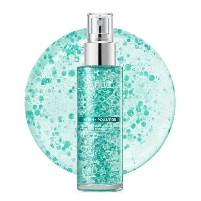 ANUA PDRN HYALURONIC ACID HYDRATING CAPSULE MIST 100 ML