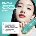 ANUA PDRN HYALURONIC ACID HYDRATING CAPSULE MIST 100 ML