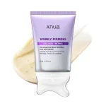 ANUA VISIBLY FIRMING COLLAGEN + RETINOL CREME GUA SHA AFFINANTE 80 ML