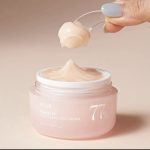ANUA PEACH 77 NIACIN ENRICHED CREAM 50 ML
