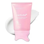 MEDICUBE PDRN COLLAGEN GUA SHA NECK WRINKLE CREAM 5% VOLUFILINE 90 G