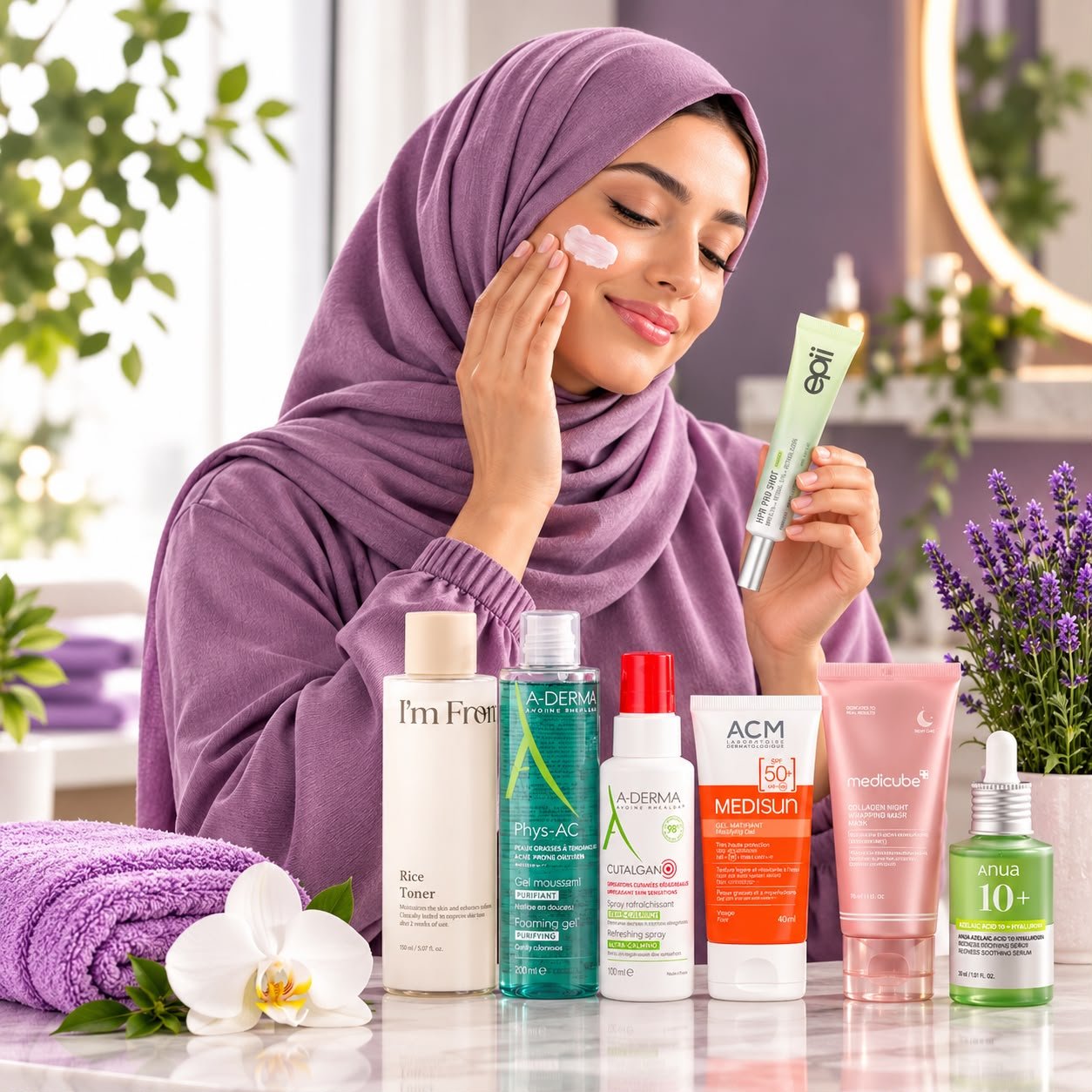 Beauté & Cosmétique